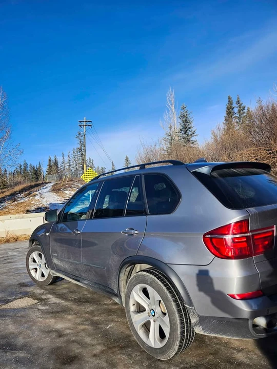 2012 BMW E70 X5 - Image 6 of 10