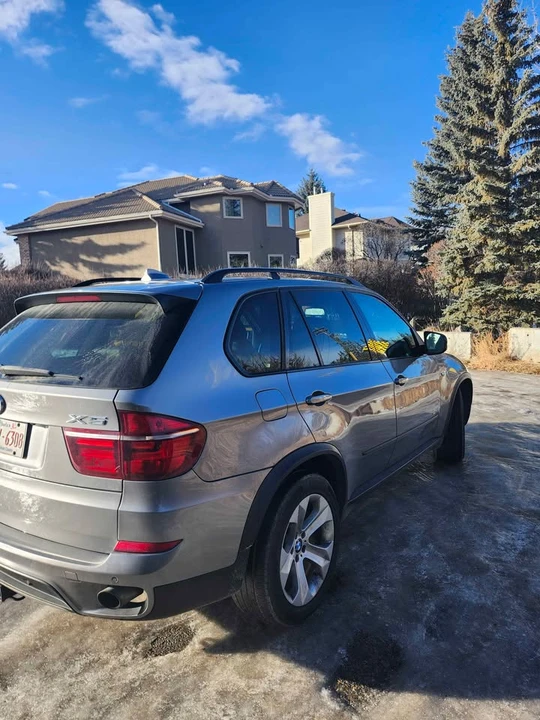2012 BMW E70 X5 - Image 5 of 10