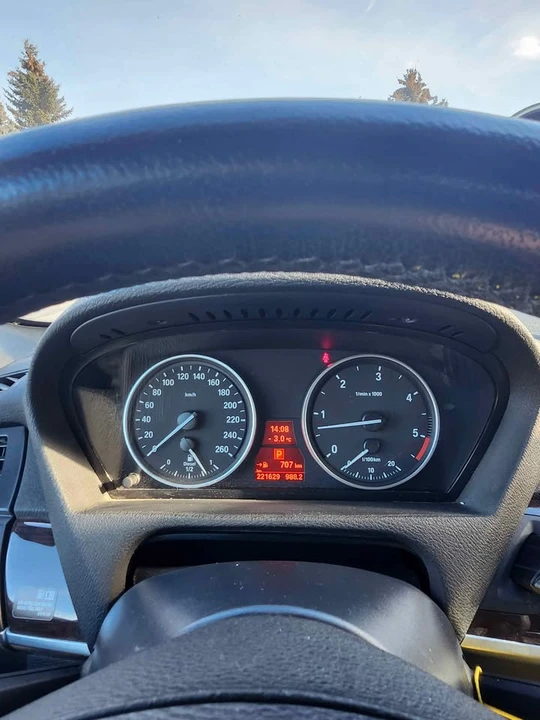 2012 BMW E70 X5 - Image 10 of 10