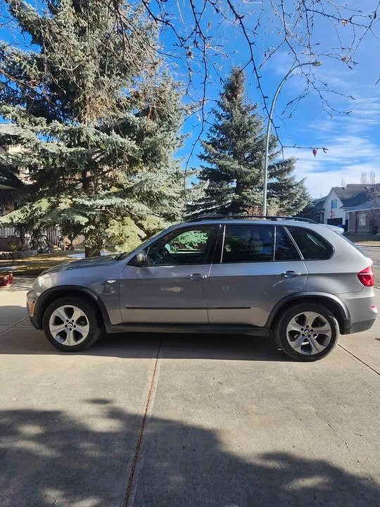 2012 BMW E70 X5 - Image 3 of 10
