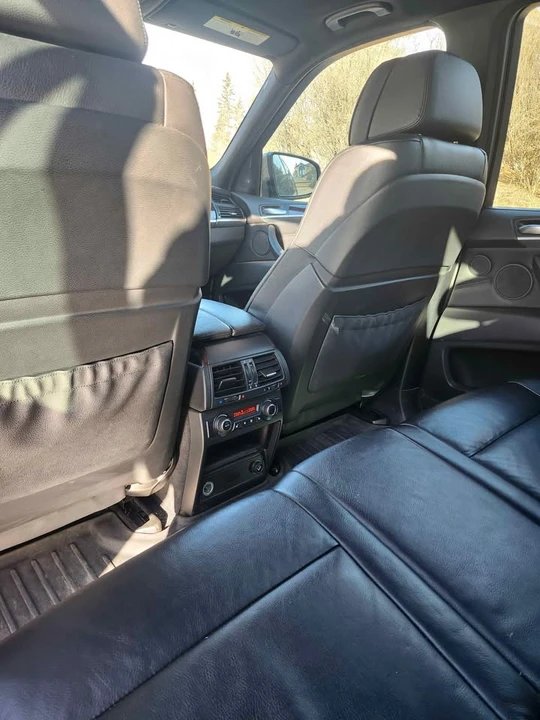 2012 BMW E70 X5 - Image 7 of 10