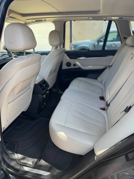 2015 BMW F15 X5 - Image 10 of 14