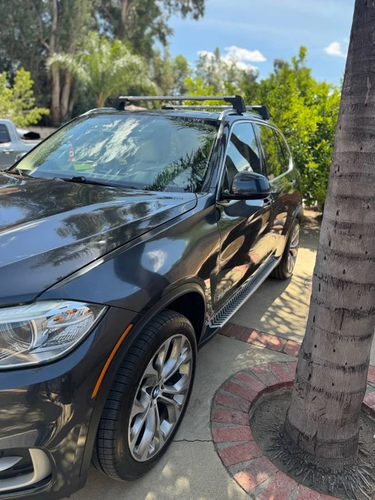 2015 BMW F15 X5 - Image 3 of 14