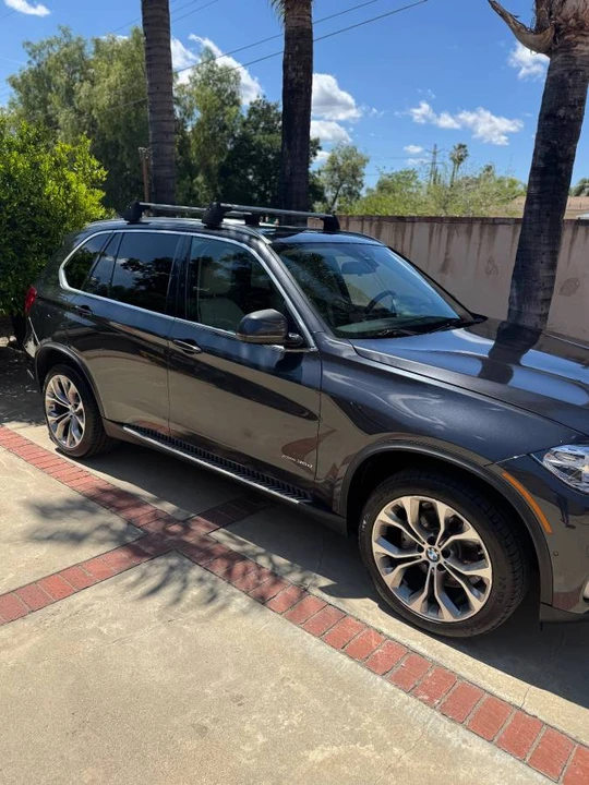 2015 BMW F15 X5 - Image 2 of 14