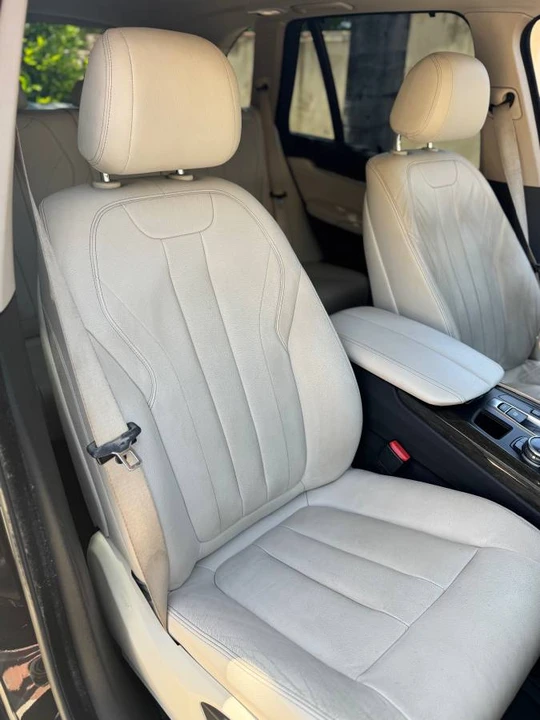 2015 BMW F15 X5 - Image 14 of 14