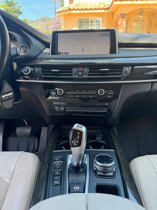 2015 BMW F15 X5 - Image 13 of 14