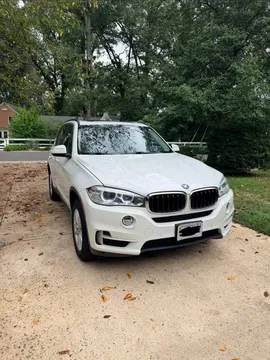 2014 BMW X5 xDrive35d