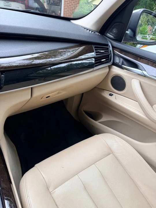 2014 BMW F15 X5 - Image 12 of 12