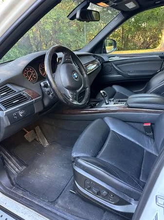 2013 BMW E70 X5 - Image 5 of 10