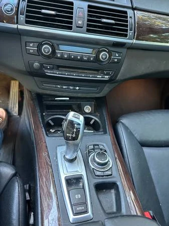 2013 BMW E70 X5 - Image 9 of 10