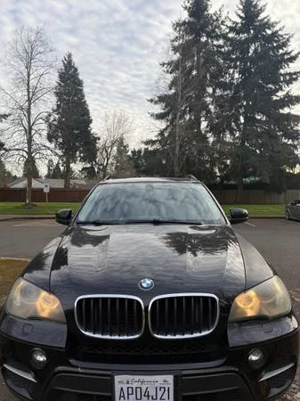 2012 BMW E70 X5 - Image 7 of 11