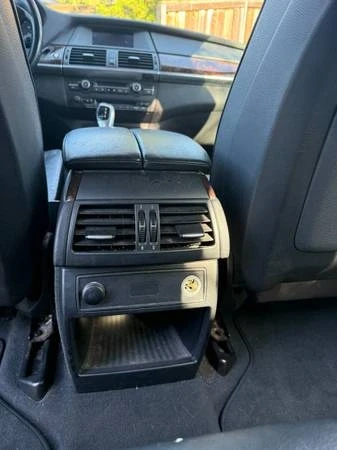 2013 BMW E70 X5 - Image 3 of 7