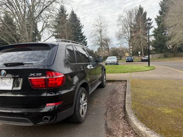 2012 BMW E70 X5 - Image 6 of 11