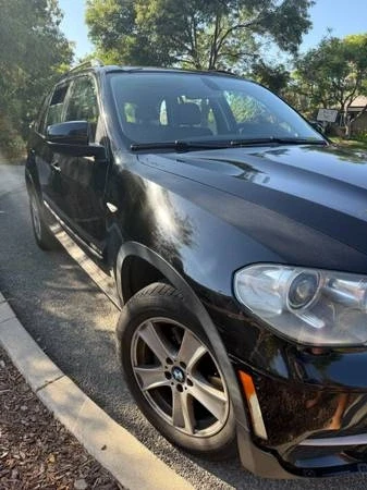 2013 BMW E70 X5 - Image 2 of 7