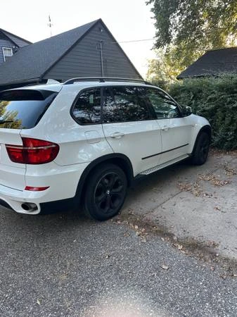 2013 BMW E70 X5 - Image 4 of 10
