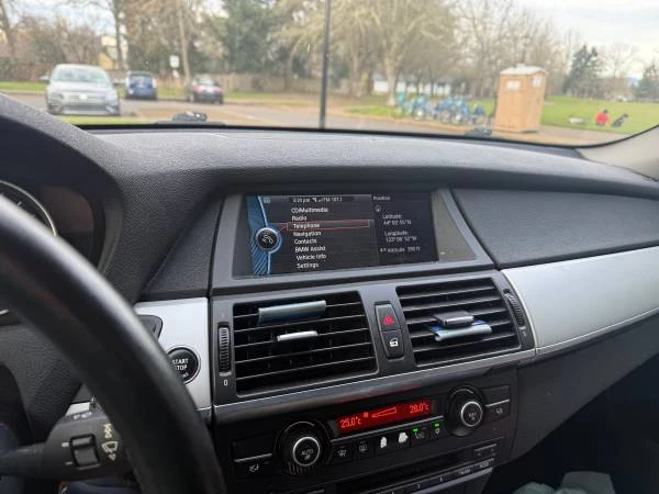 2012 BMW E70 X5 - Image 3 of 11
