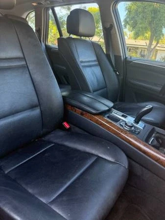 2013 BMW E70 X5 - Image 7 of 7