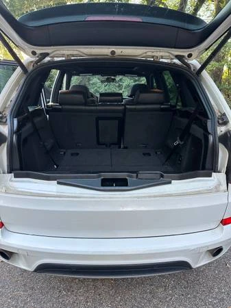 2013 BMW E70 X5 - Image 7 of 10