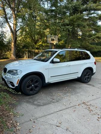 2013 BMW E70 X5 - Image 2 of 10