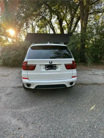 2013 BMW E70 X5 - Image 3 of 10