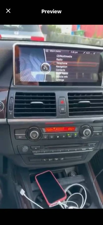 2011 BMW E70 X5 - Image 2 of 10