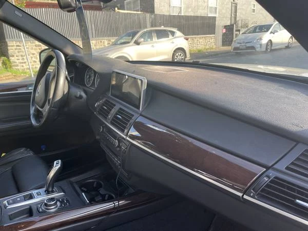 2011 BMW E70 X5 - Image 10 of 10