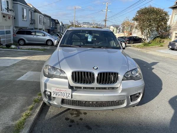 2011 BMW E70 X5 - Image 5 of 10