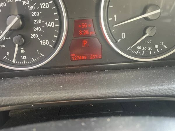 2011 BMW E70 X5 - Image 7 of 10