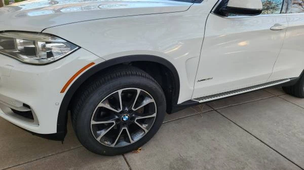 2015 BMW F15 X5 - Image 5 of 18
