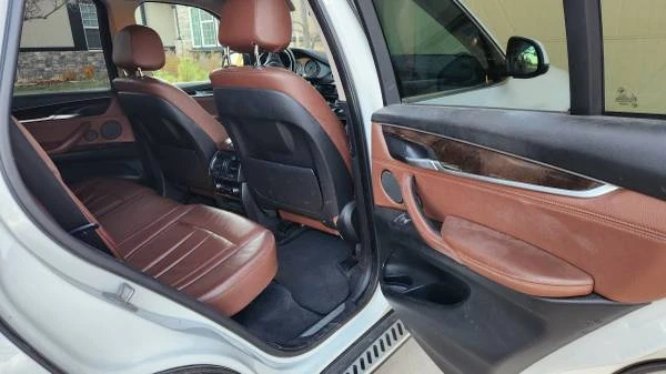 2015 BMW F15 X5 - Image 14 of 18