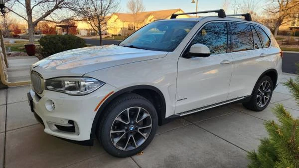 2015 BMW F15 X5 - Image 2 of 18