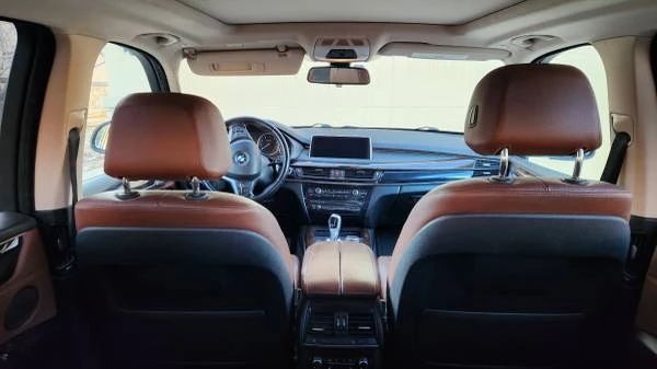 2015 BMW F15 X5 - Image 10 of 18