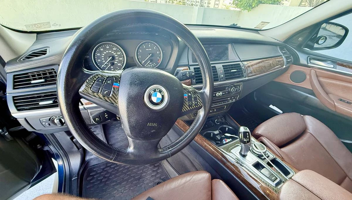 2012 BMW E70 X5 - Image 13 of 22