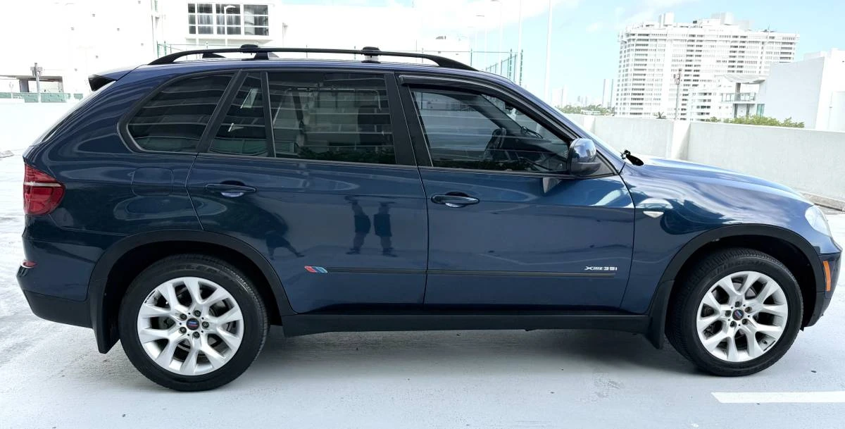 2012 BMW E70 X5 - Image 21 of 24