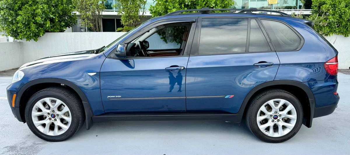 2012 BMW E70 X5 - Image 22 of 24