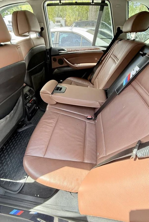 2012 BMW E70 X5 - Image 7 of 7