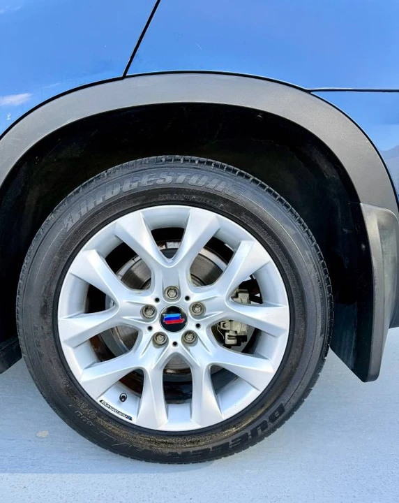 2012 BMW E70 X5 - Image 18 of 24