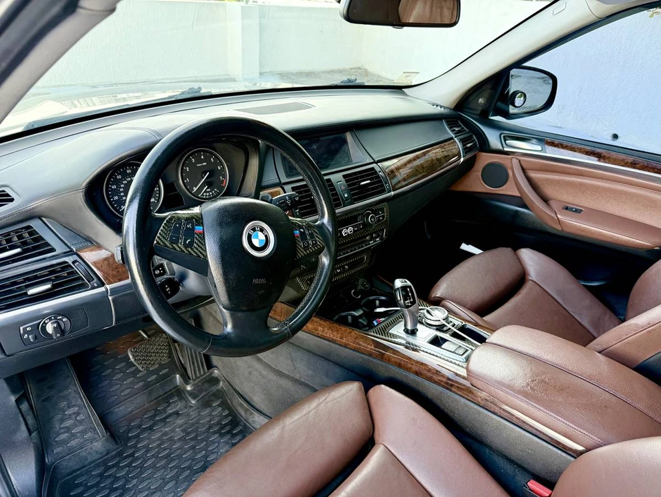 2012 BMW E70 X5 - Image 12 of 22