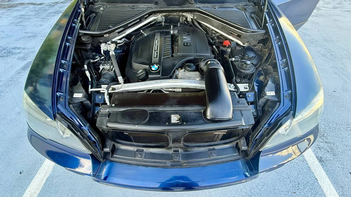 2012 BMW E70 X5 - Image 14 of 22
