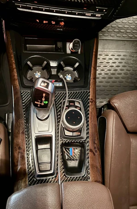2012 BMW E70 X5 - Image 16 of 24
