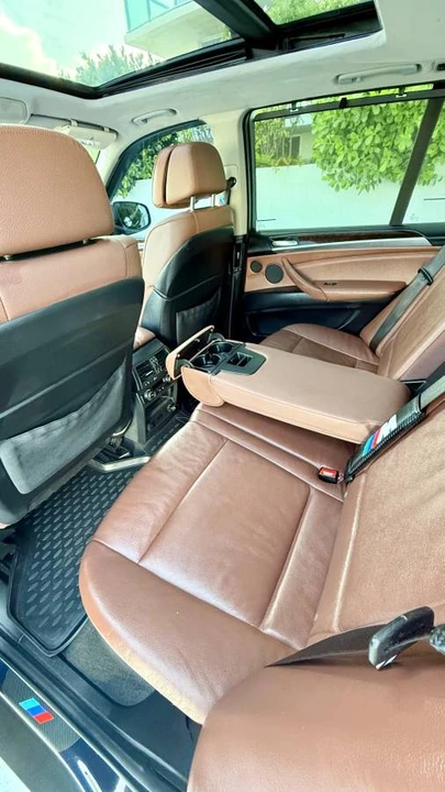 2012 BMW E70 X5 - Image 13 of 24