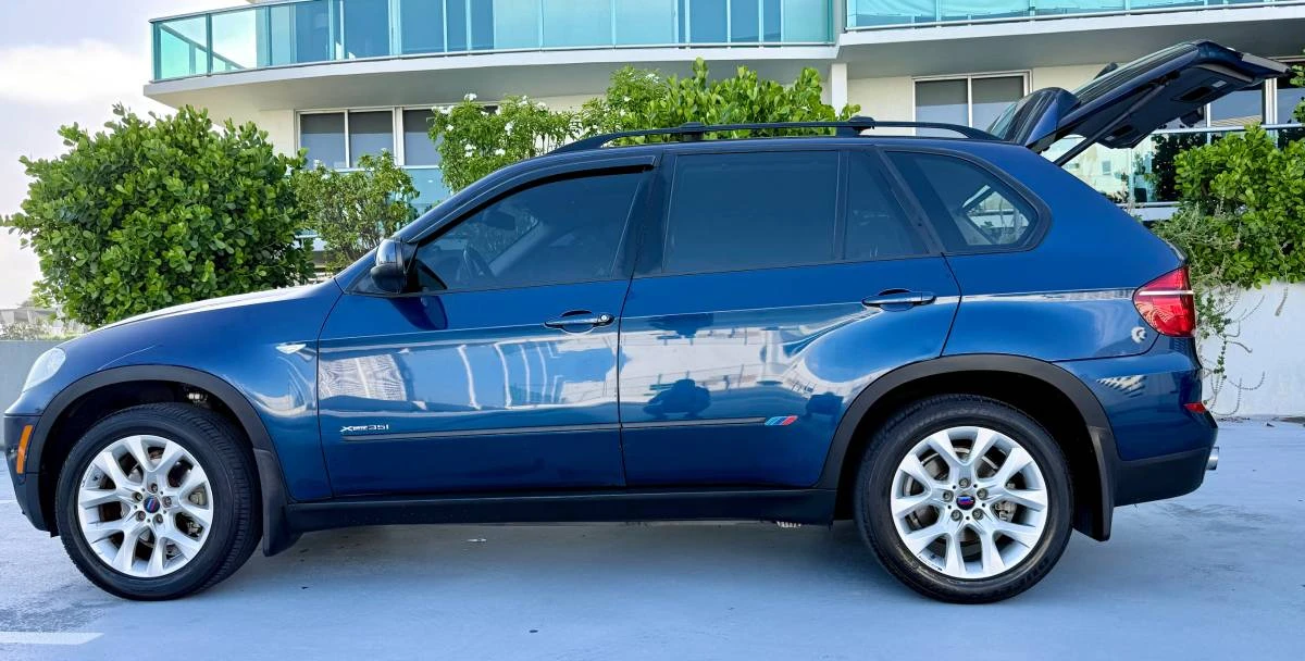 2012 BMW E70 X5 - Image 20 of 24