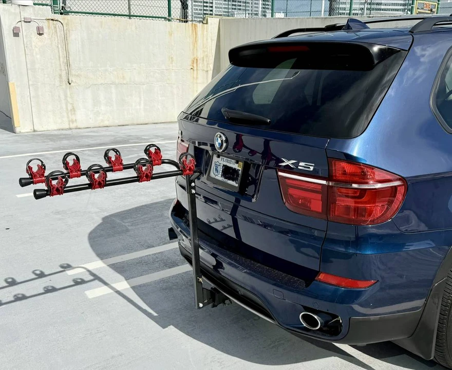 2012 BMW E70 X5 - Image 23 of 24