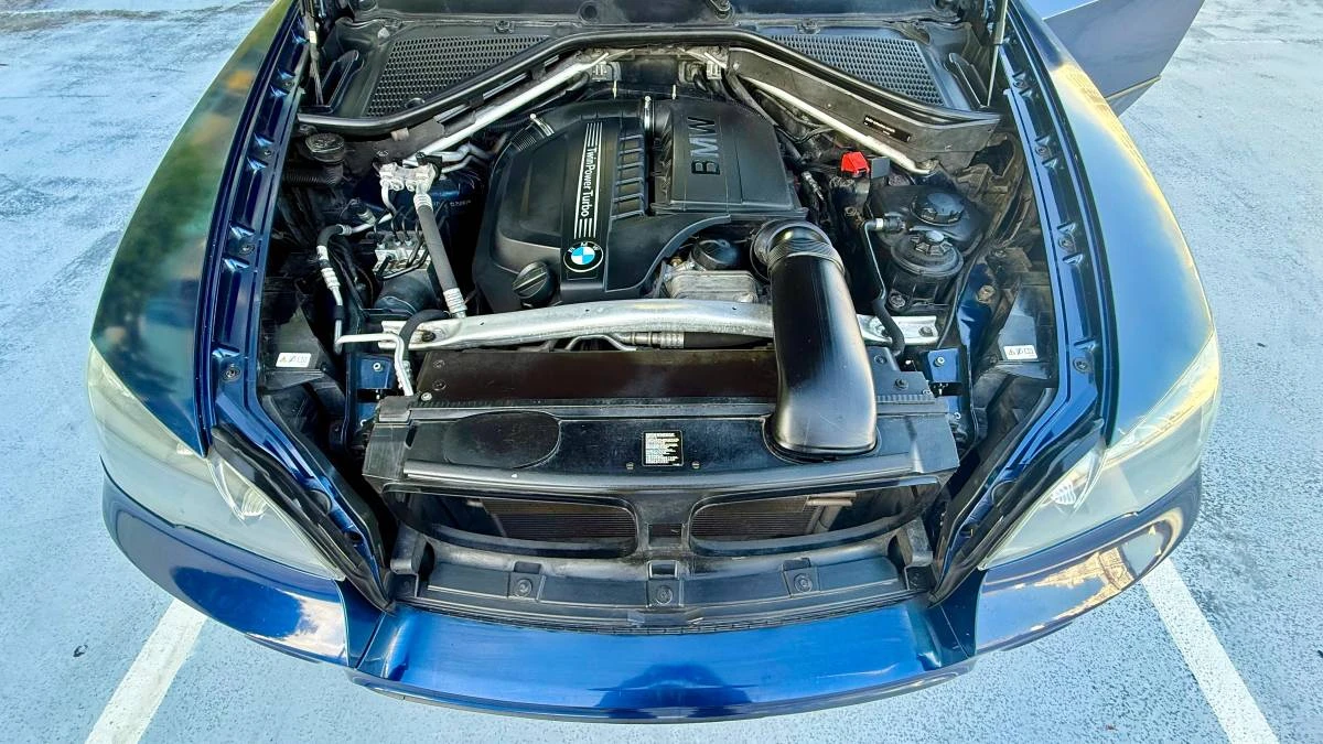 2012 BMW E70 X5 - Image 15 of 24