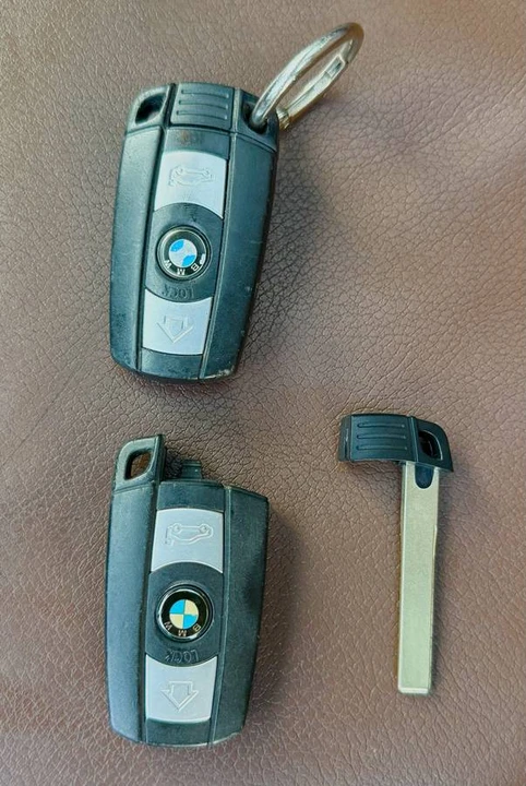 2012 BMW E70 X5 - Image 16 of 22