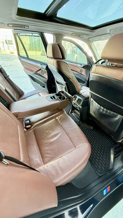 2012 BMW E70 X5 - Image 14 of 24
