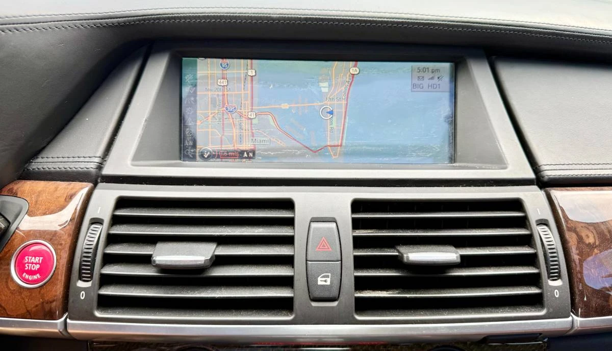 2012 BMW E70 X5 - Image 9 of 24