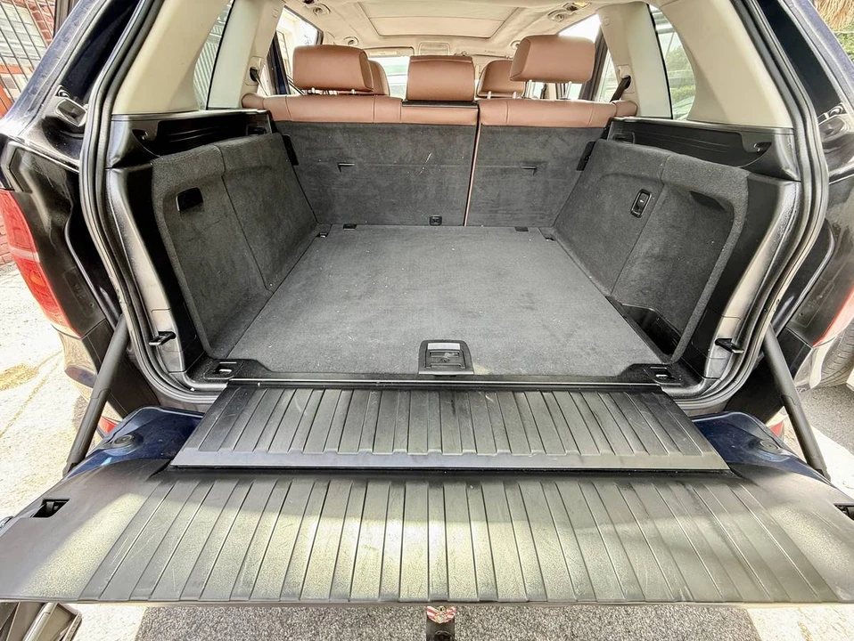 2012 BMW E70 X5 - Image 6 of 7