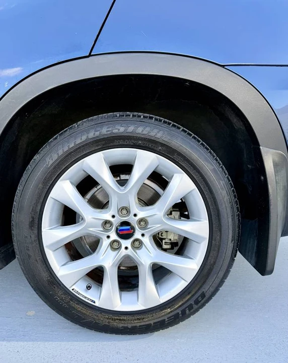 2012 BMW E70 X5 - Image 15 of 22