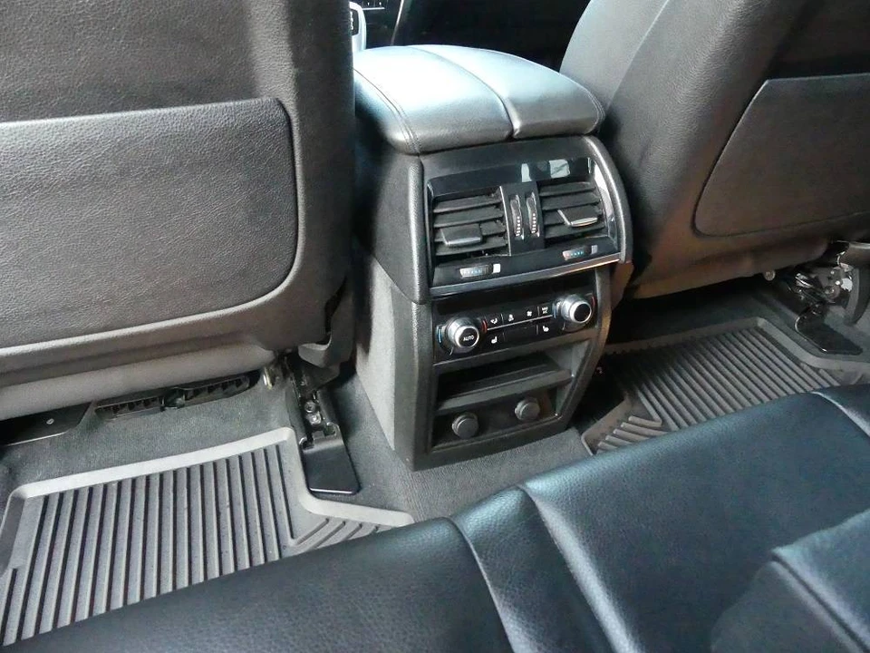 2014 BMW F15 X5 - Image 13 of 13